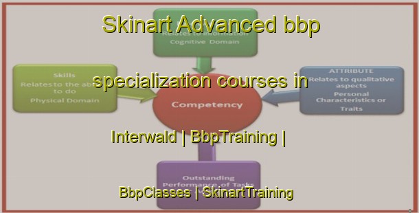 Skinart Advanced bbp specialization courses in Interwald | BbpTraining | BbpClasses | SkinartTraining-United States